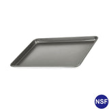 Professional Aluminum Nonstick Baking Sheet Bun Jelly Roll Pan NSF