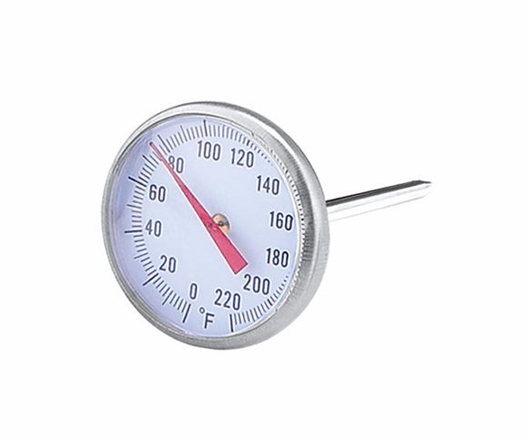 Meat Stainless Steel Thermometer, 1