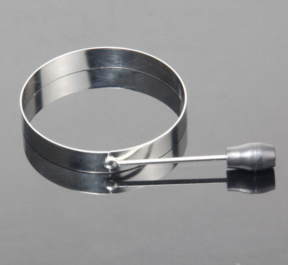 Professional Stainless Steel Egg Ring Shaper Mold
