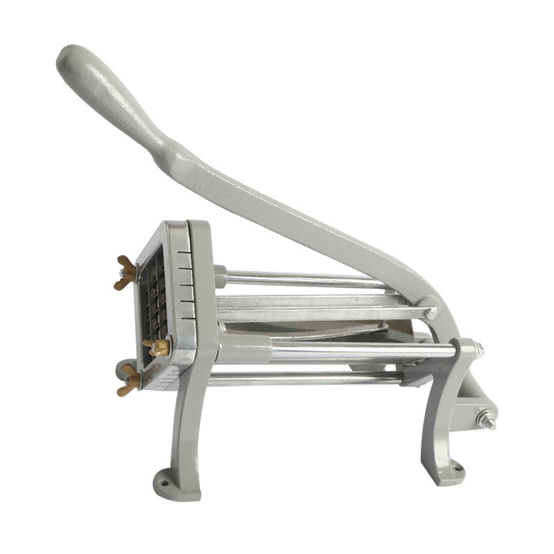 Commercial Restaurant French Fry Cutter Potato Slicer – TOP-KITCHEN