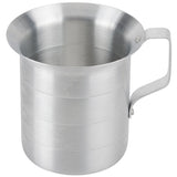 Professional Commercial-Grade Liquid Aluminum Measuring Cup