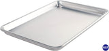 Professional Aluminum Baking Sheet Bun Jelly Roll Pan