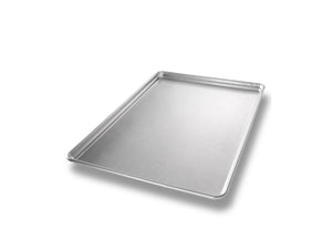 18x 26'' Full Size Aluminum Baking Sheet Pan Nonstick Glazed Coating
