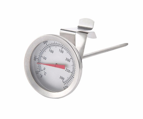 Instant Read Cooking Temperature Candy Thermometer, 5