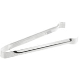 Professional Stainless Steel Pom Tongs