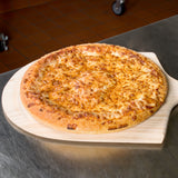 TOP KITCHEN Professional Commercial Restaurant-grade Wooden Pizza Peel