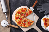 Professional Restaurant-Grade Aluminum Pizza Baking Screen Seamless, Wholesale