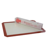 Professional Commercial Grade Silicone Baking Mat Non-Stick Pan Liner