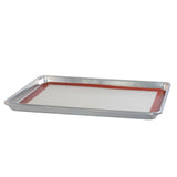 Professional Commercial Grade Silicone Baking Mat Non-Stick Pan Liner