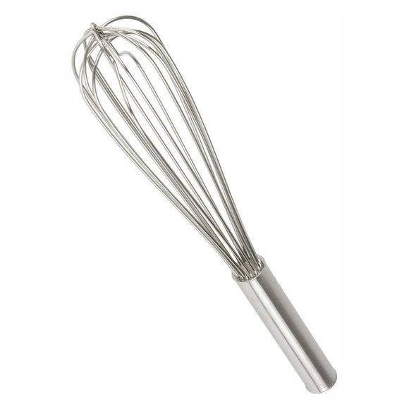 Commercial-Grade Stainless Steel French Whip / Whisk