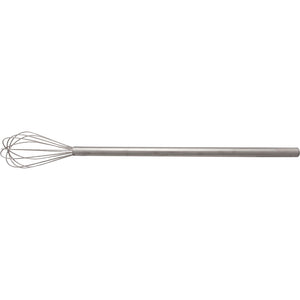 Commercial 40" Stainless Steel Mayonnaise Whip / Whisk