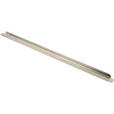 Commercial Stainless Steel Steam Table / Hotel Pan Adapter Bar