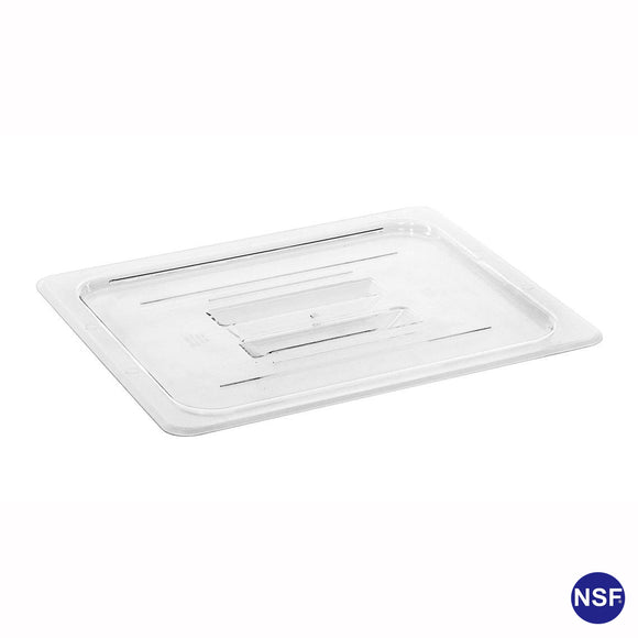 Professional Clear Transparent Polycarbonate Food Pan Cover