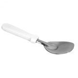 Professional 9'' Stainless Steel Ice Cream Spade with Plastic Handle