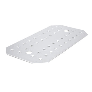 Professional 18-8 Stainless Steel Steam Table/Hotel Pan False Bottom