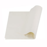 Professional Parchment Paper Bun / Jellyroll Pan Liner Sheet - 200/Pack