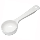 Professional Plastic Measure Misers Short Handle Portion Spoon